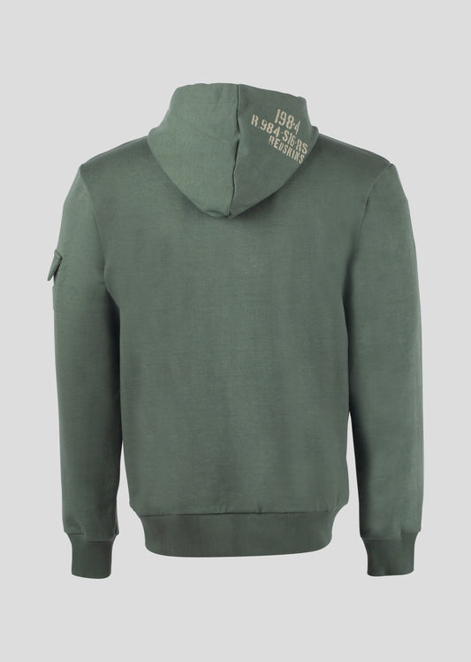 Sweatshirt GLOBE PONTIAC