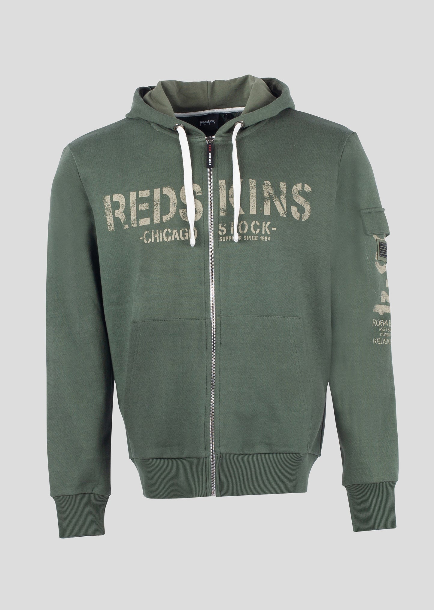 Sweatshirt GLOBE PONTIAC
