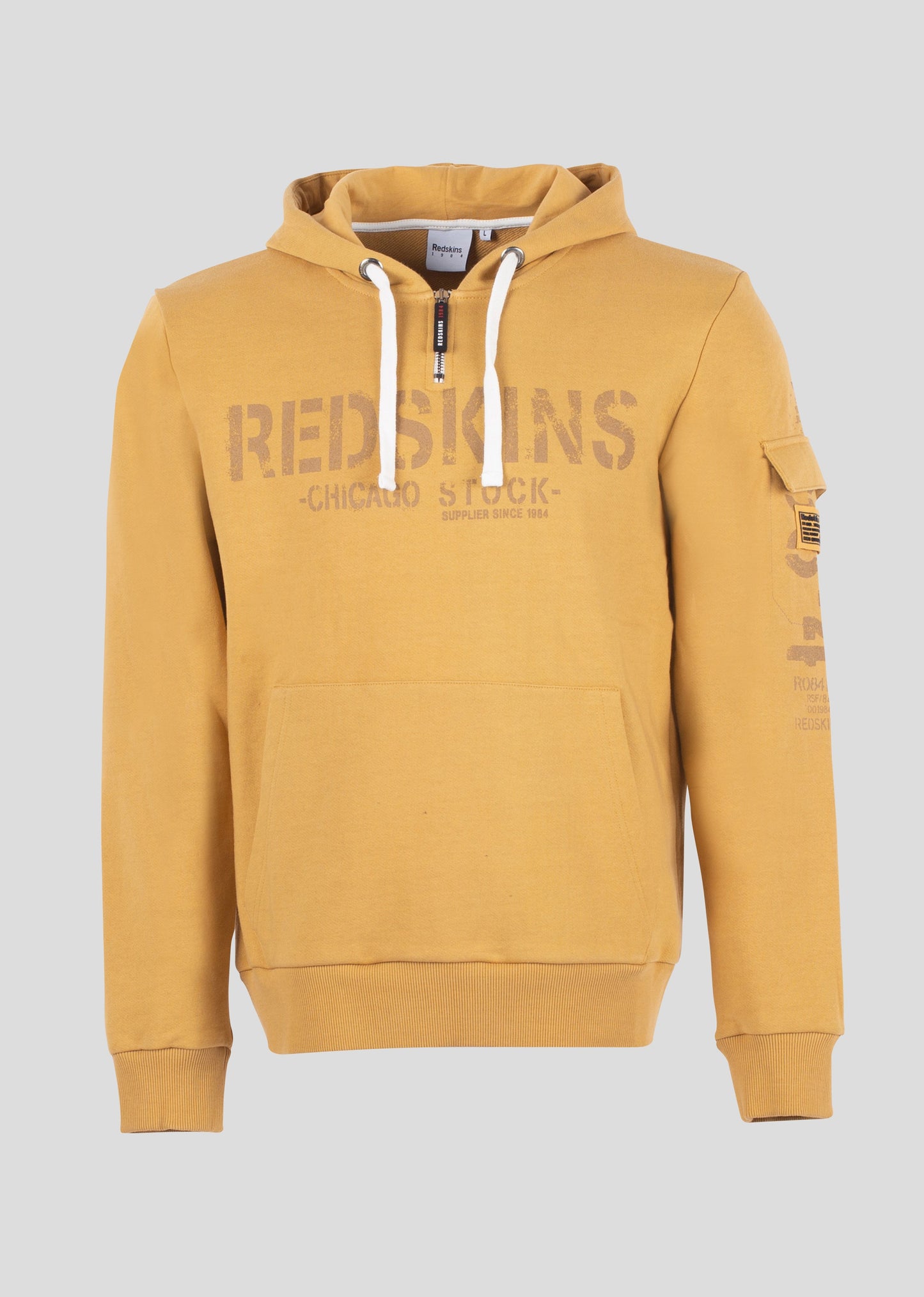 Sweatshirt GUARD PONTIAC