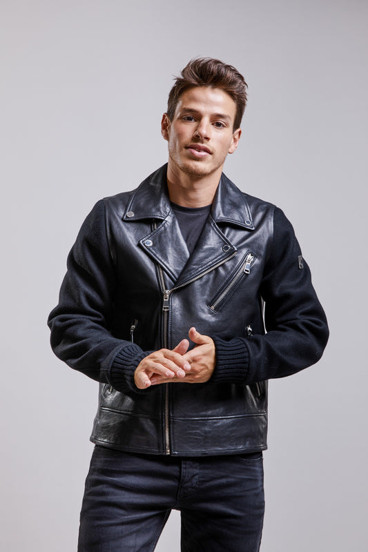 Veste HENDRIX FURY