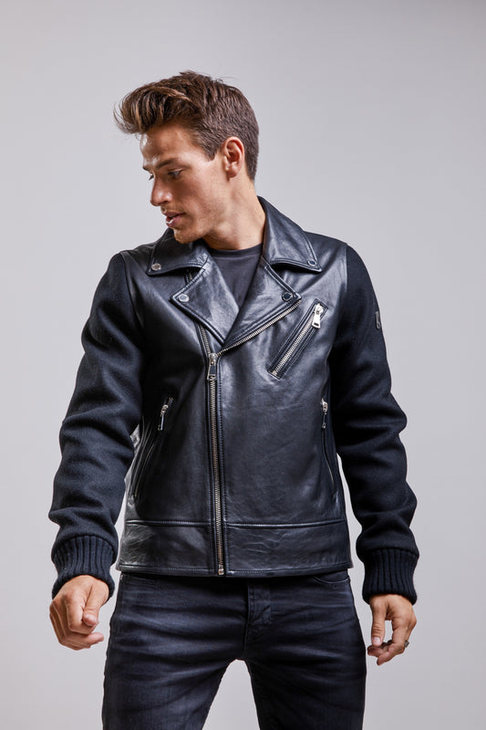 Veste HENDRIX FURY