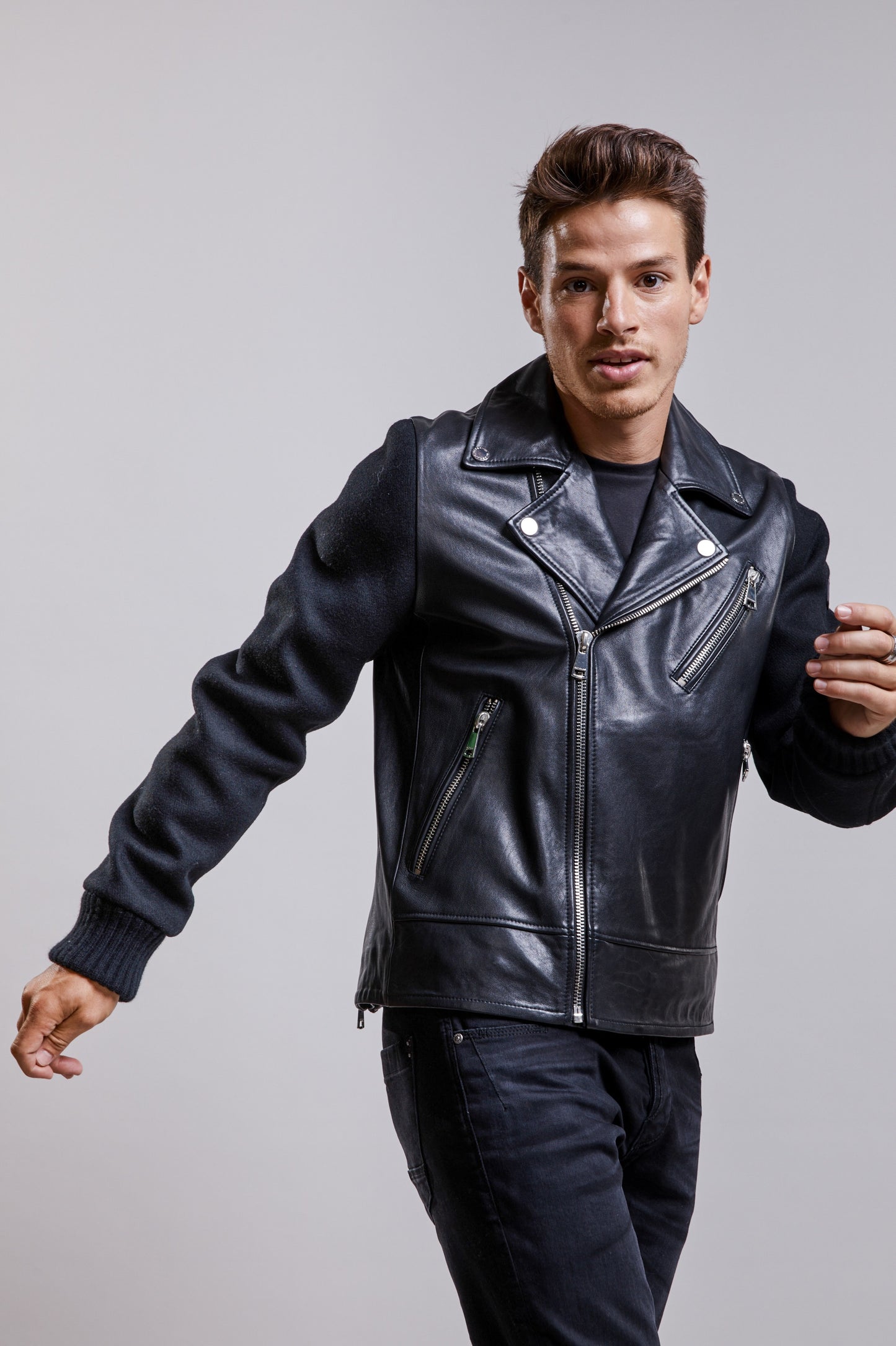 Veste HENDRIX FURY
