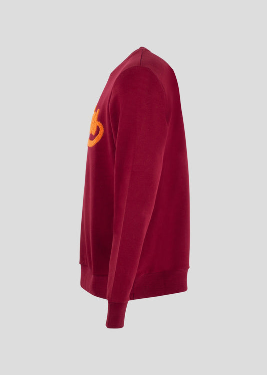 Sweatshirt KAMARO SKYLINE