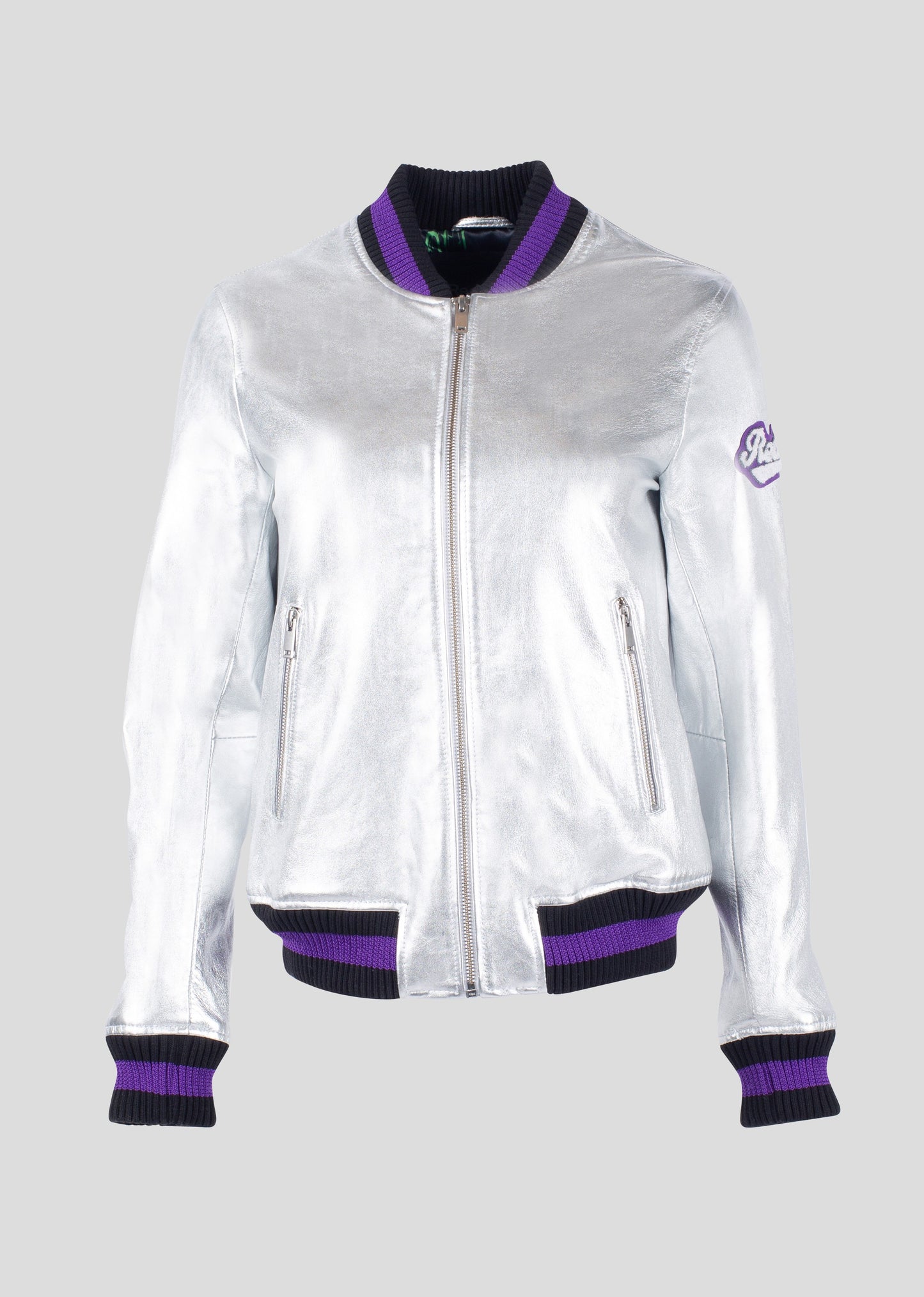 Bombers LUXOR SPARKLE