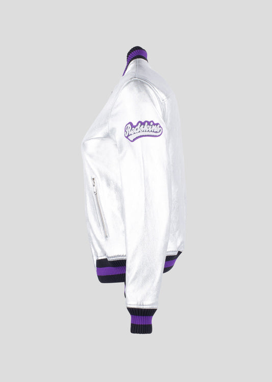 Bombers LUXOR SPARKLE