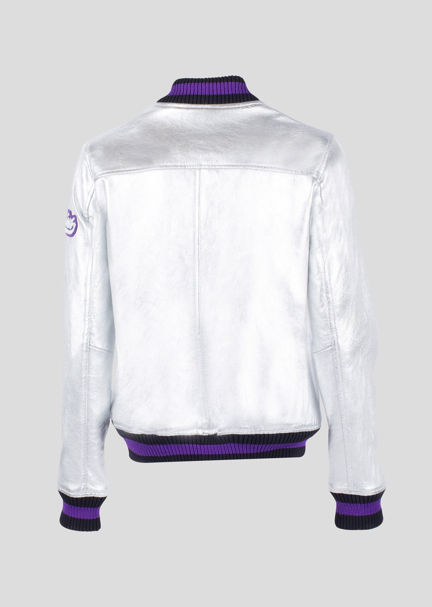 Bombers LUXOR SPARKLE