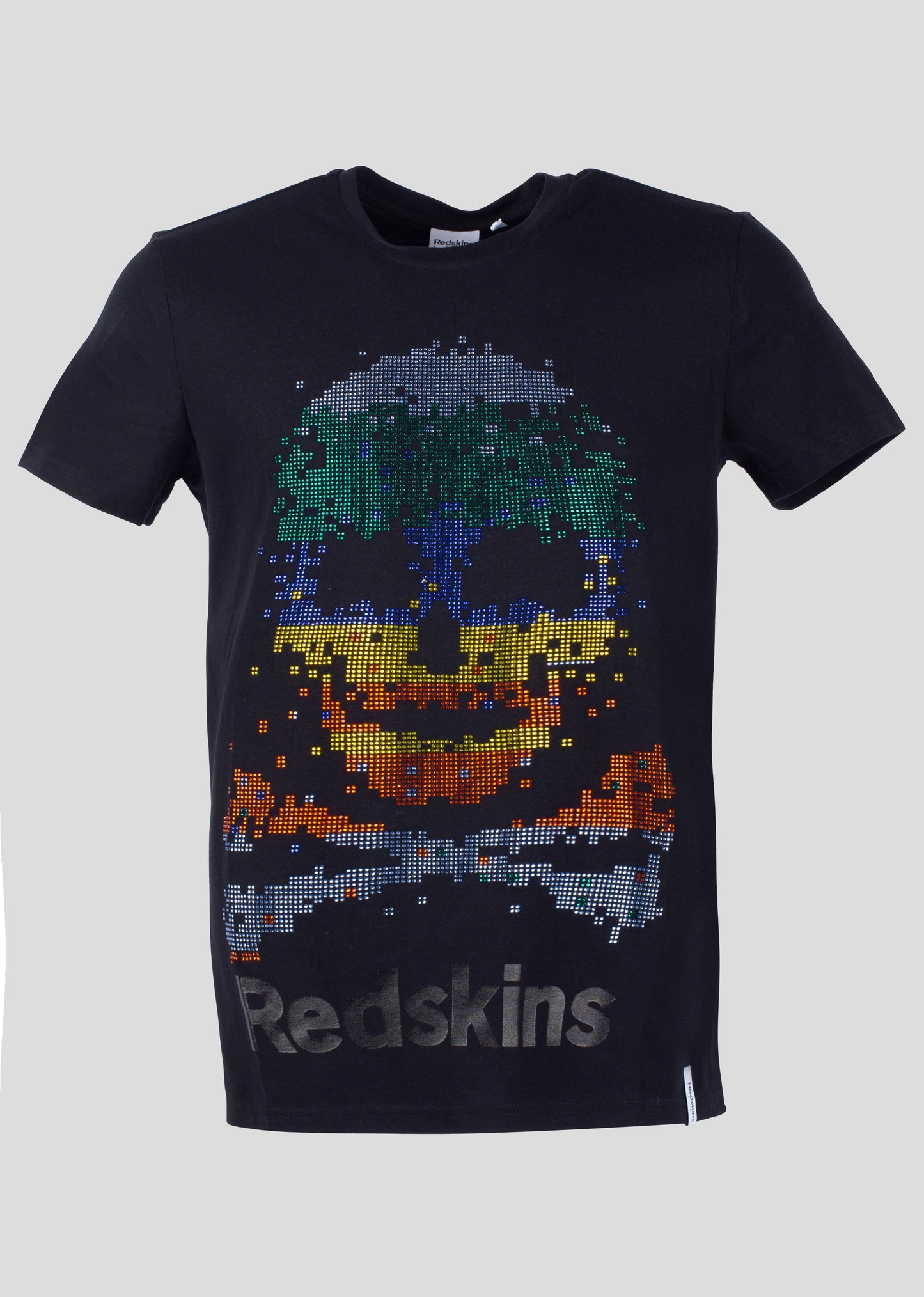 T-shirt PIXEL CALDER