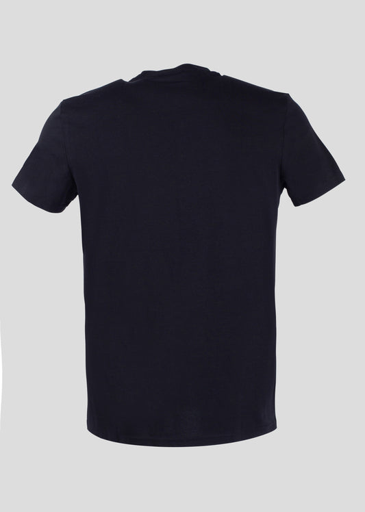 T-shirt PIXEL CALDER