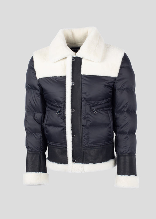 Blouson ROBSON WOLF