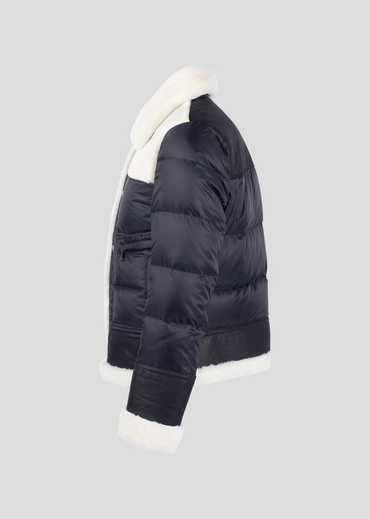 Blouson ROBSON WOLF