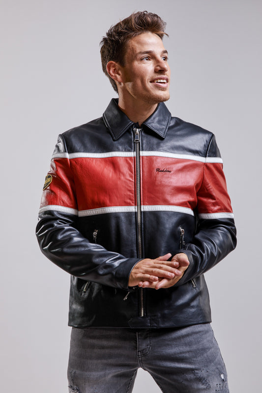 Blouson SUPERTRACK STING