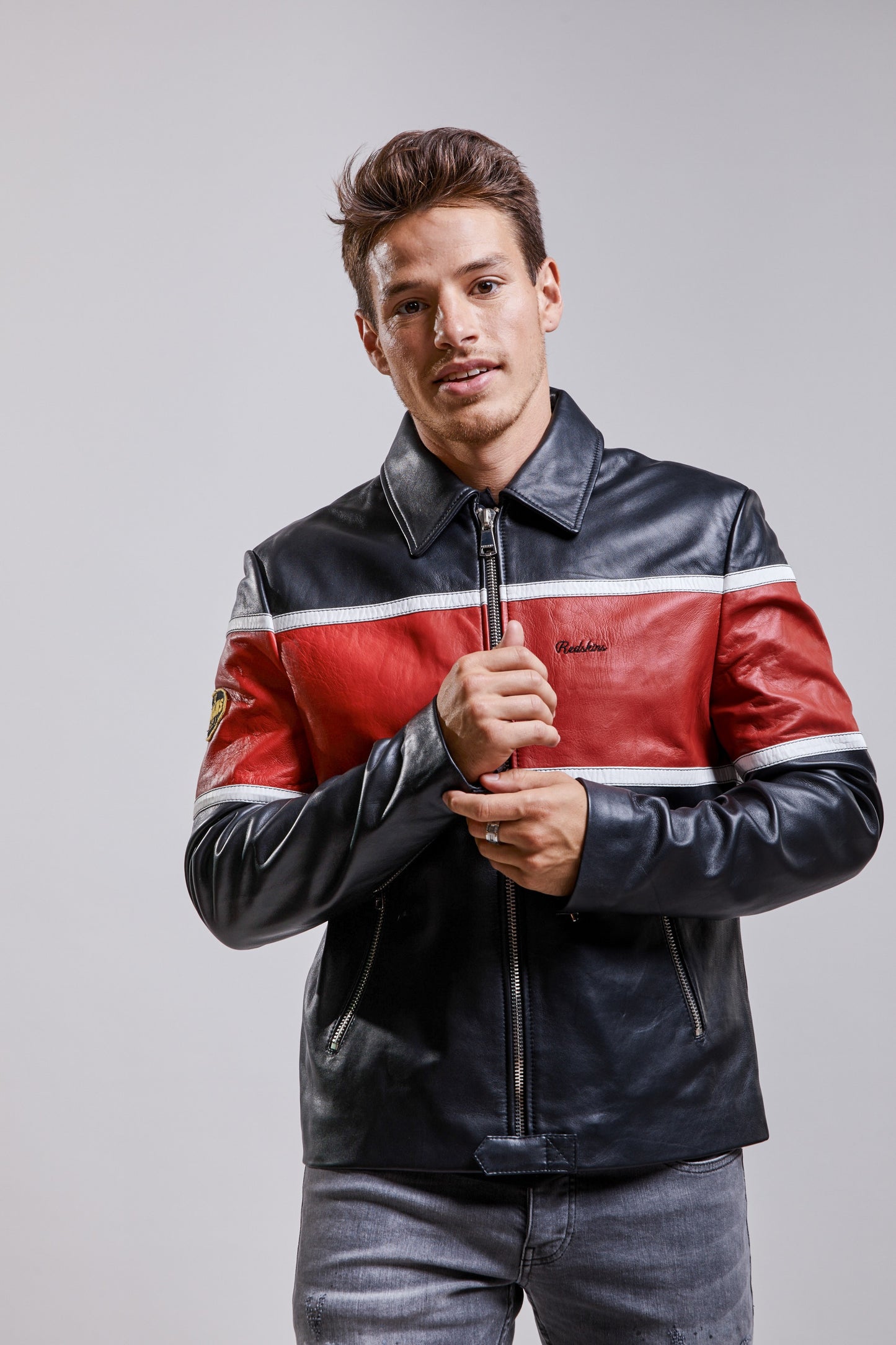 Blouson SUPERTRACK STING