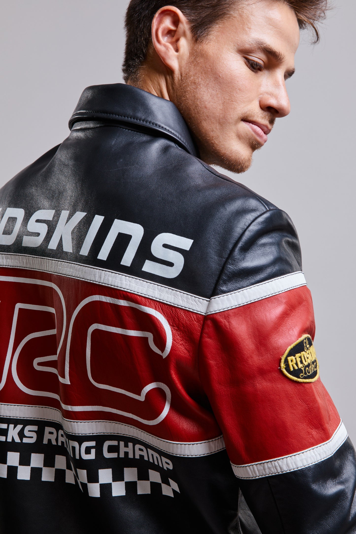Blouson SUPERTRACK STING