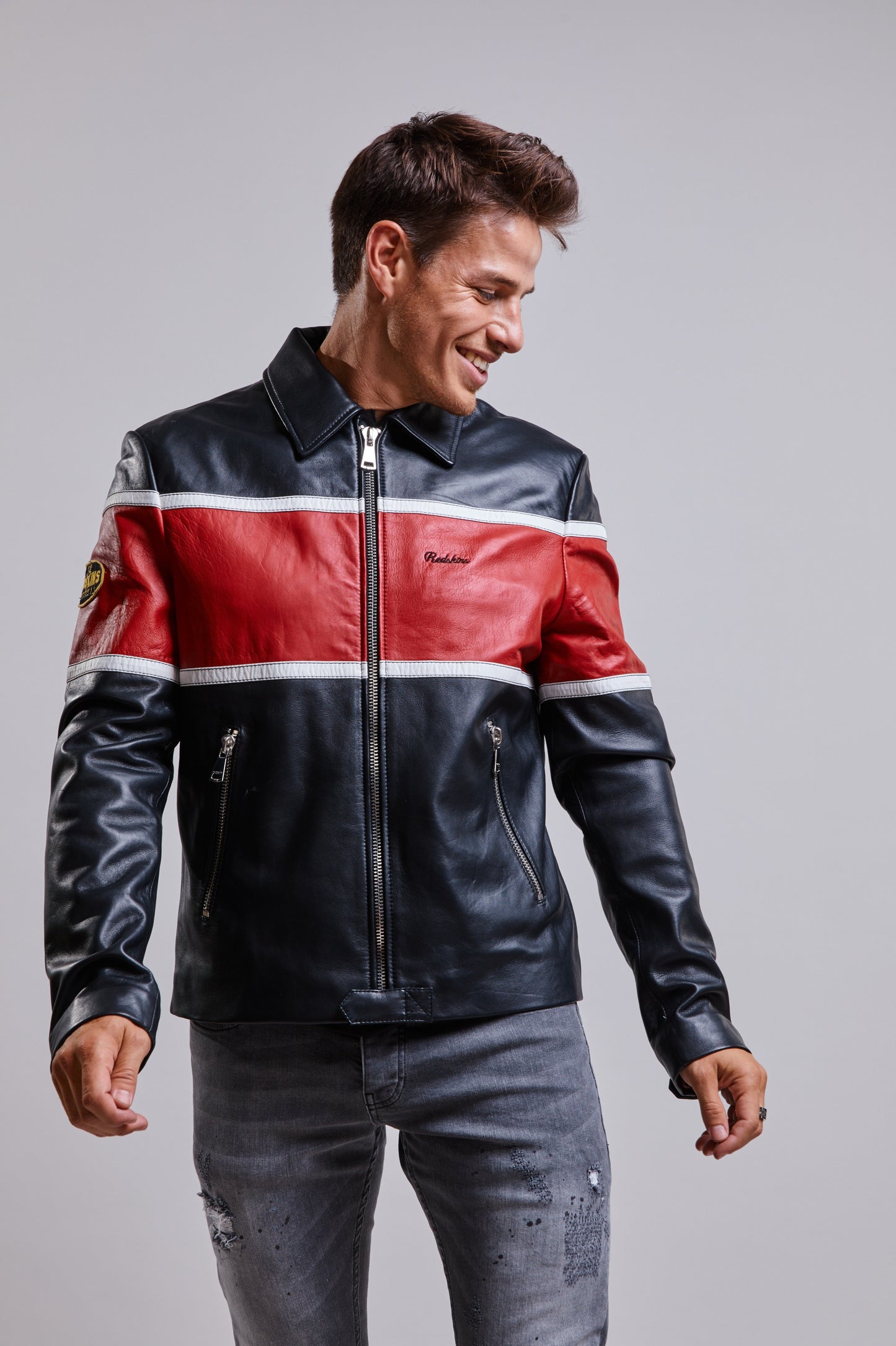 Blouson SUPERTRACK STING