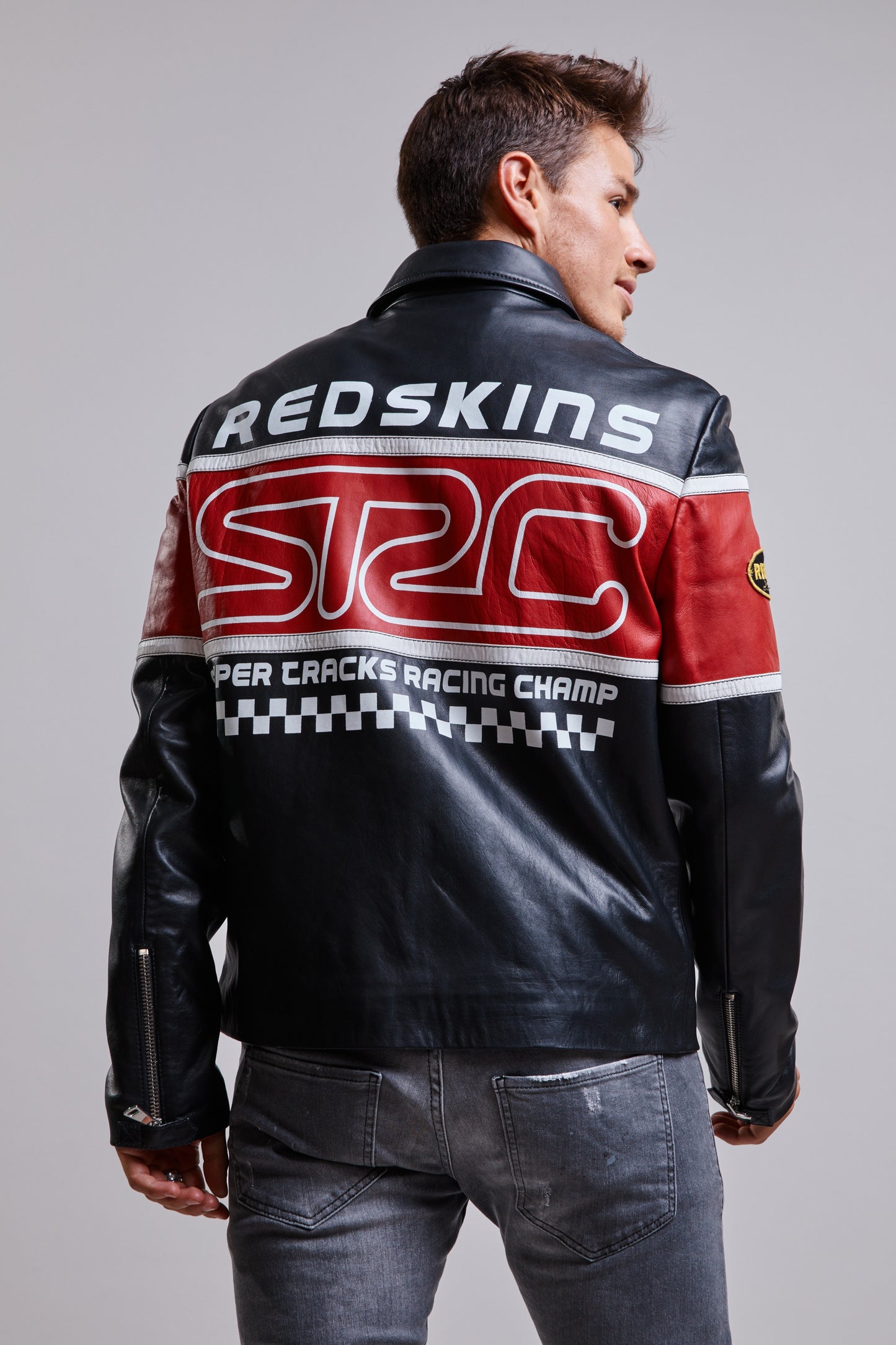 Blouson SUPERTRACK STING