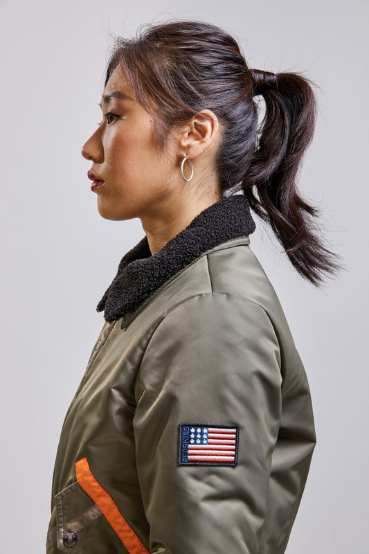 Bombers TIMELIFE OFFICER