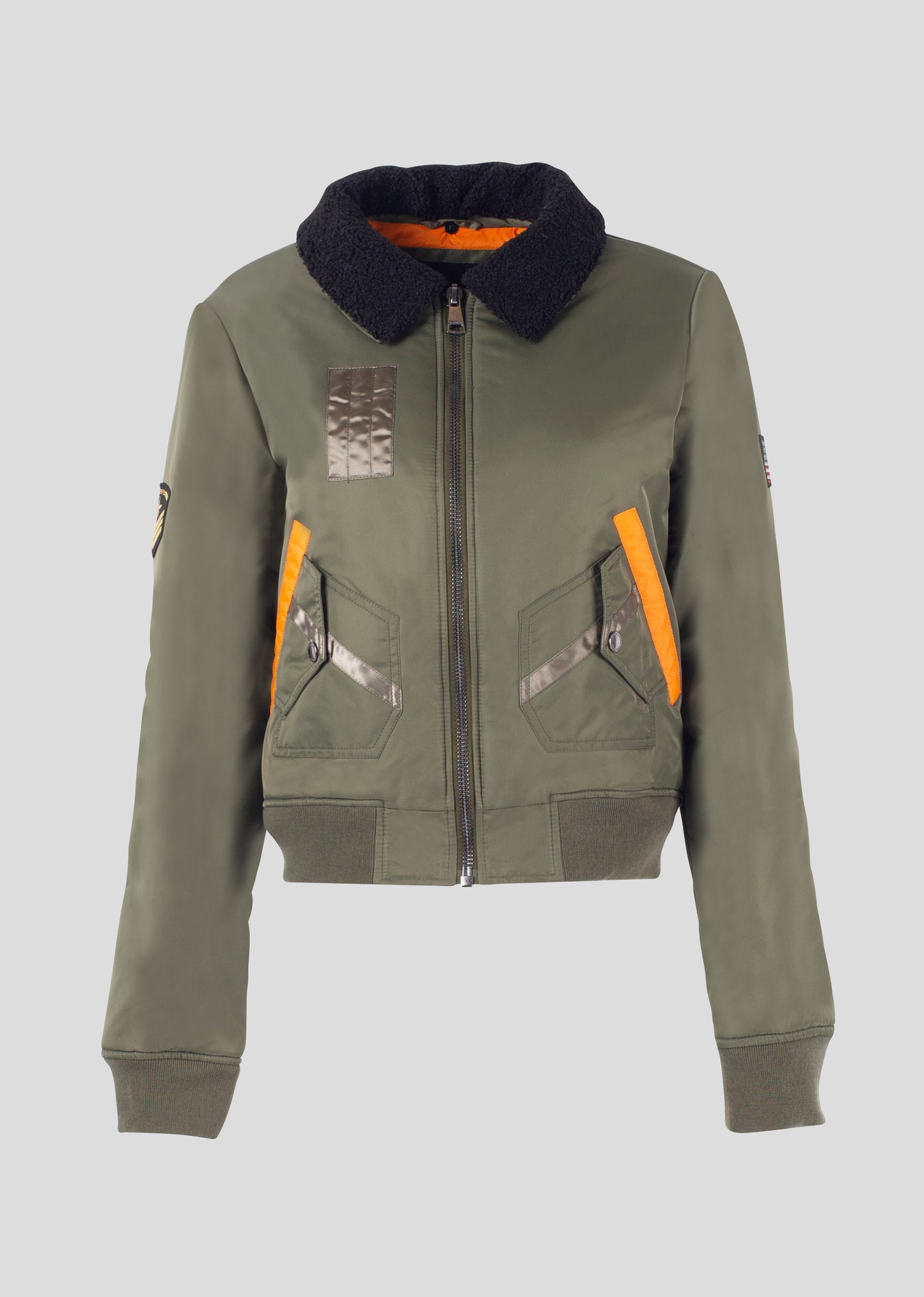 Bombers TIMELIFE OFFICER
