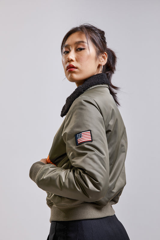 Bombers TIMELIFE OFFICER
