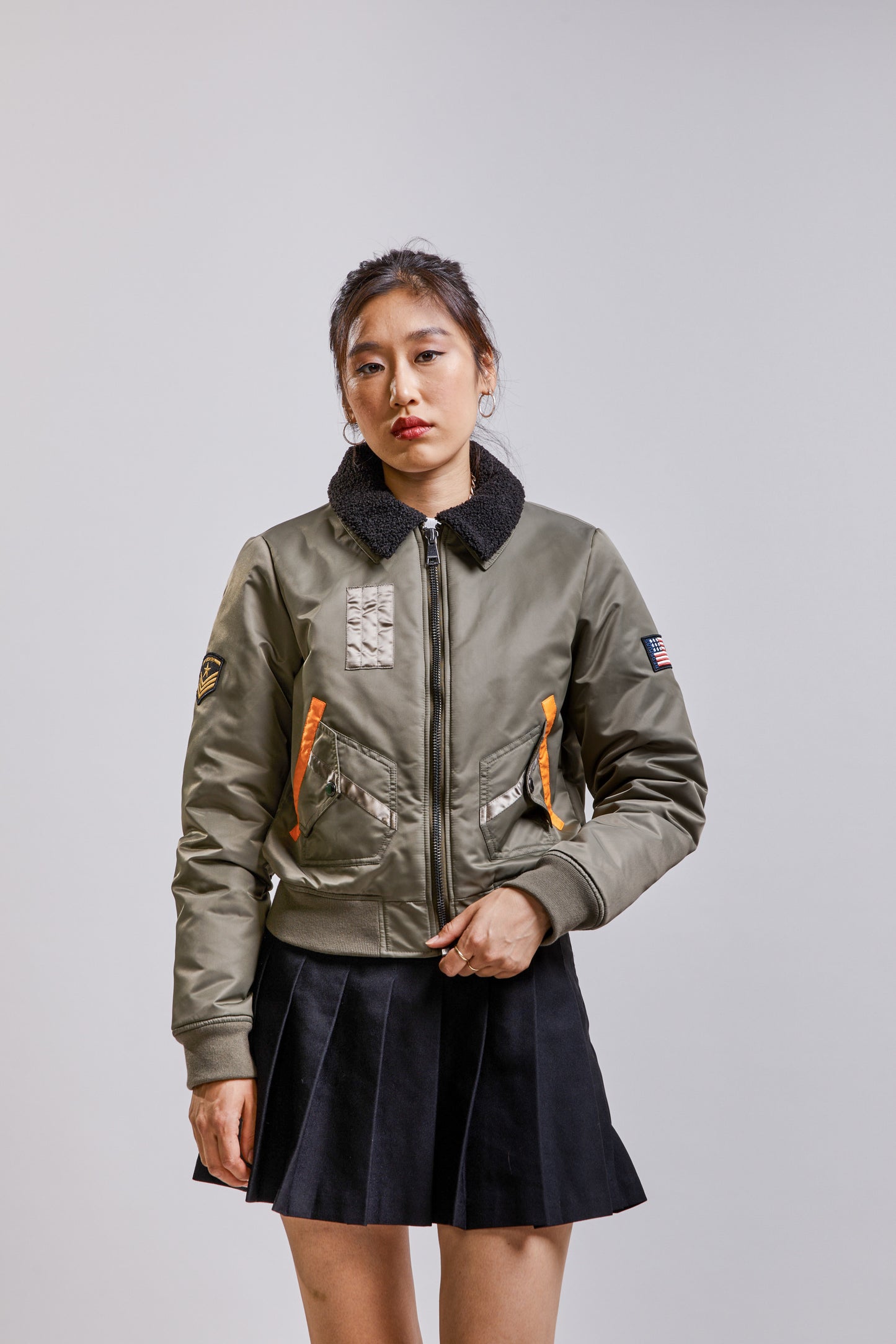 Bombers TIMELIFE OFFICER