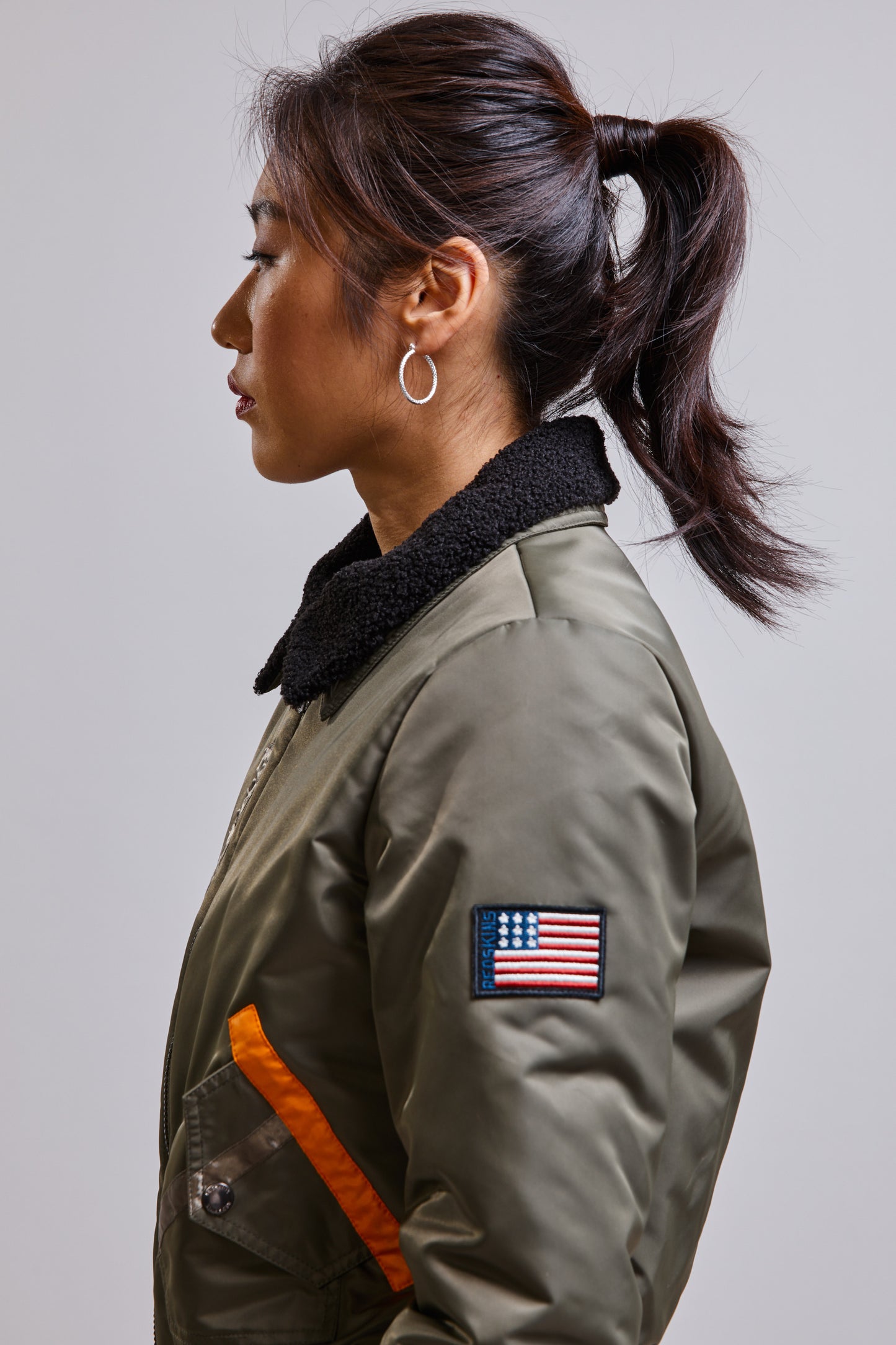 Bombers TIMELIFE OFFICER
