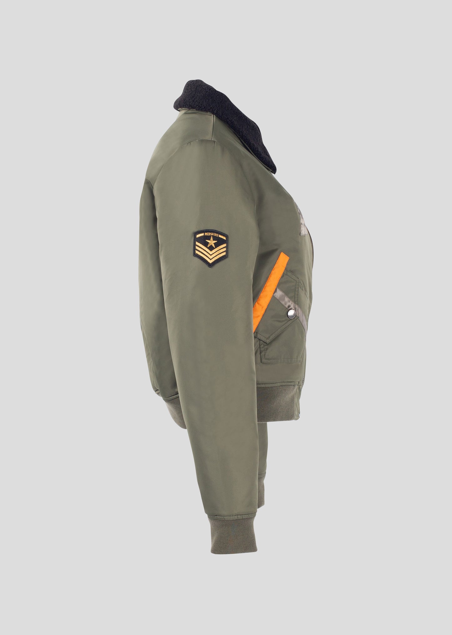 Bombers TIMELIFE OFFICER