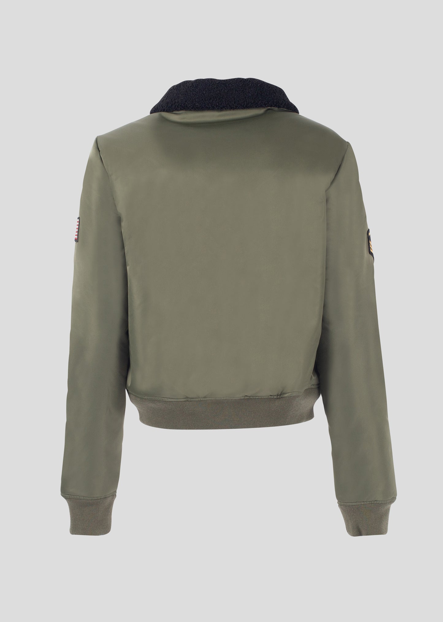 Bombers TIMELIFE OFFICER