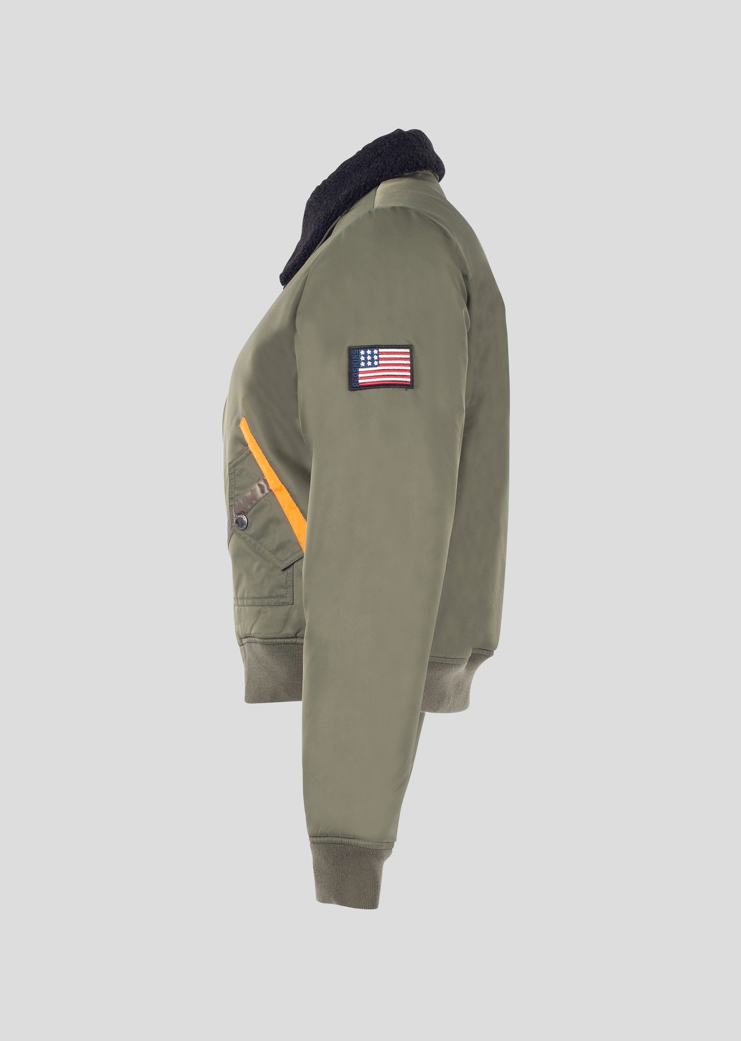 Bombers TIMELIFE OFFICER