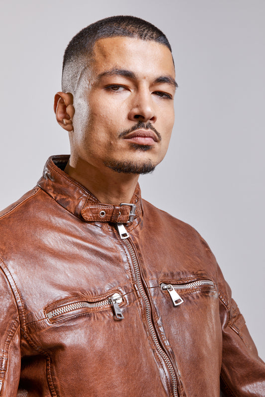 Veste RICKY VOLGA