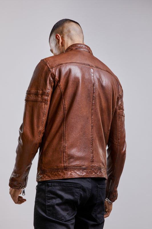 Veste RICKY VOLGA