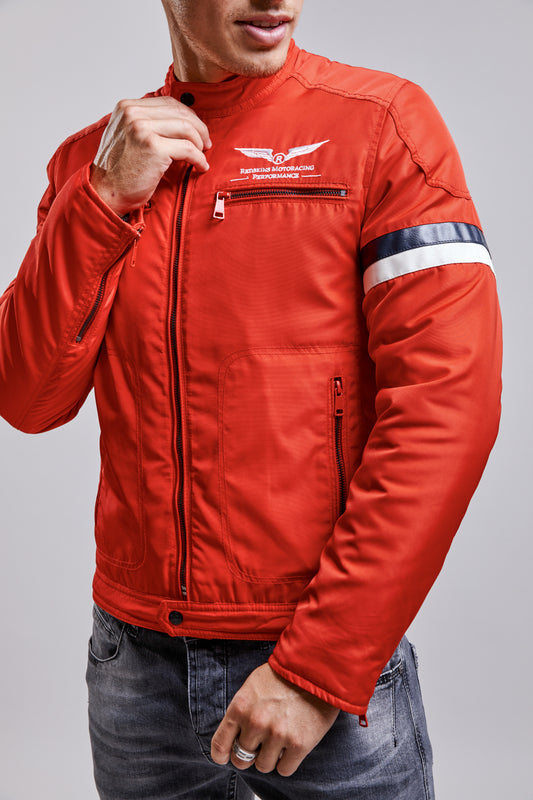 Blouson OGDEN KAMALE