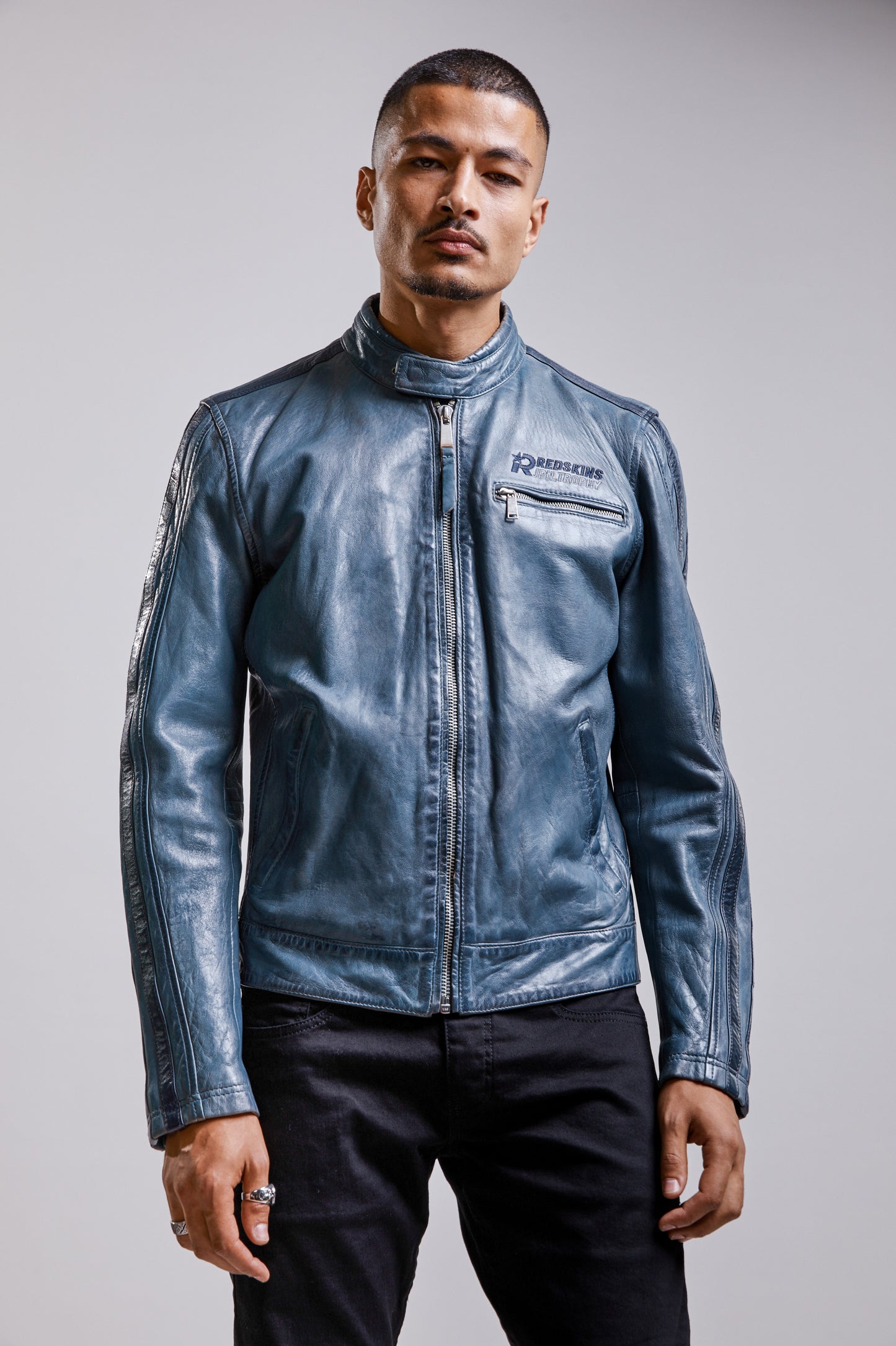 Blouson CARDIFF CALISTA
