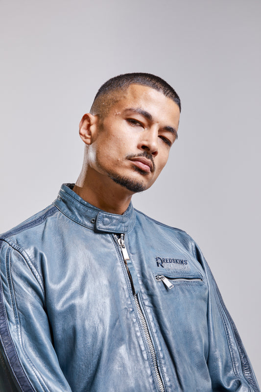 Blouson CARDIFF CALISTA