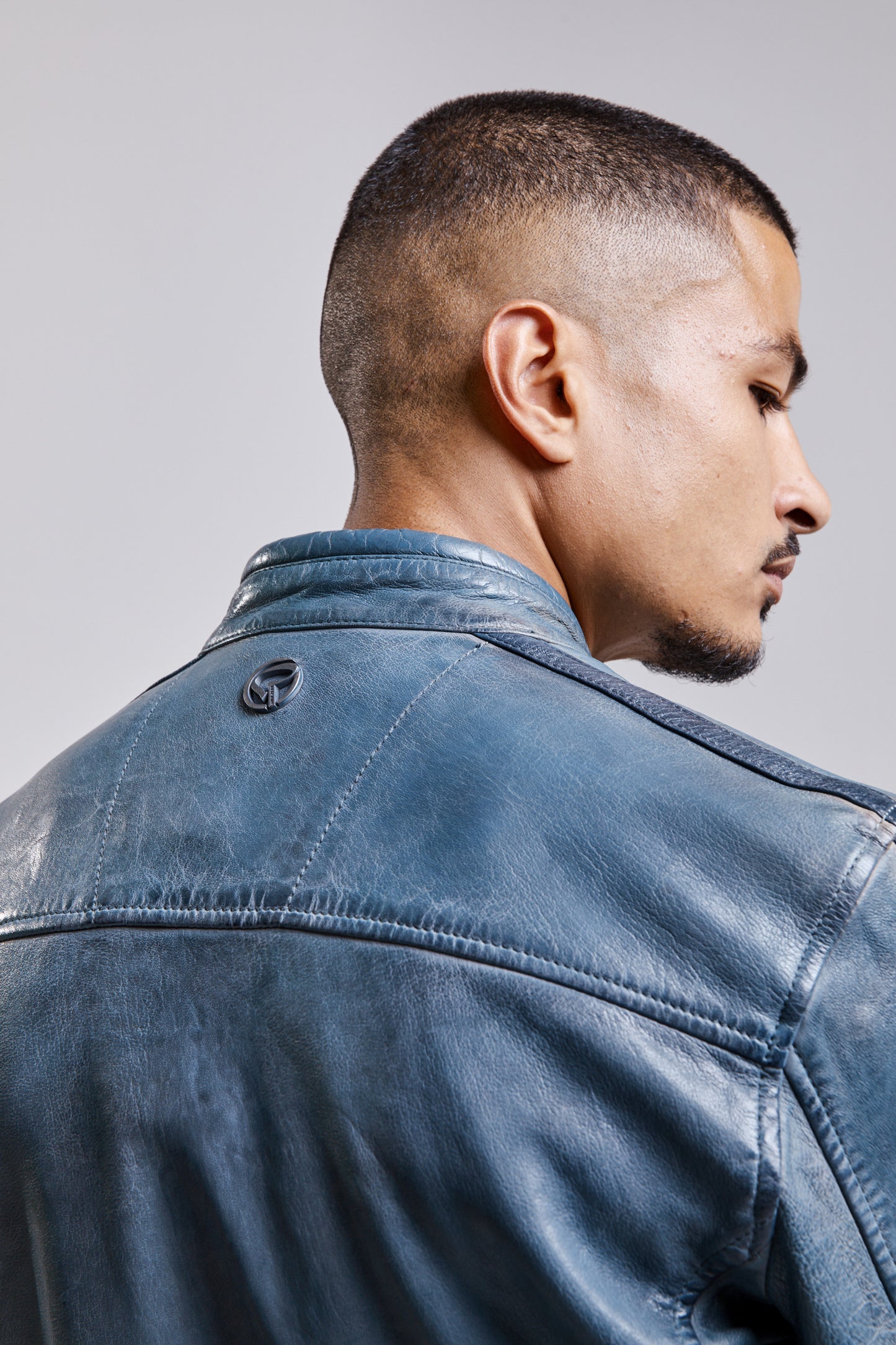 Blouson CARDIFF CALISTA