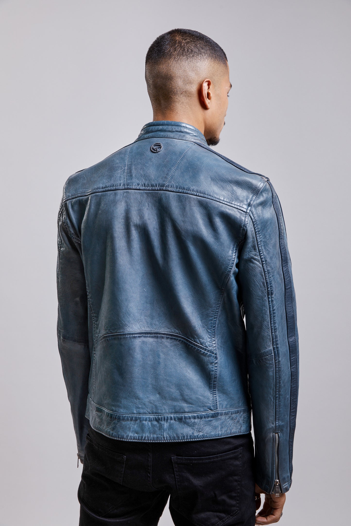 Blouson CARDIFF CALISTA