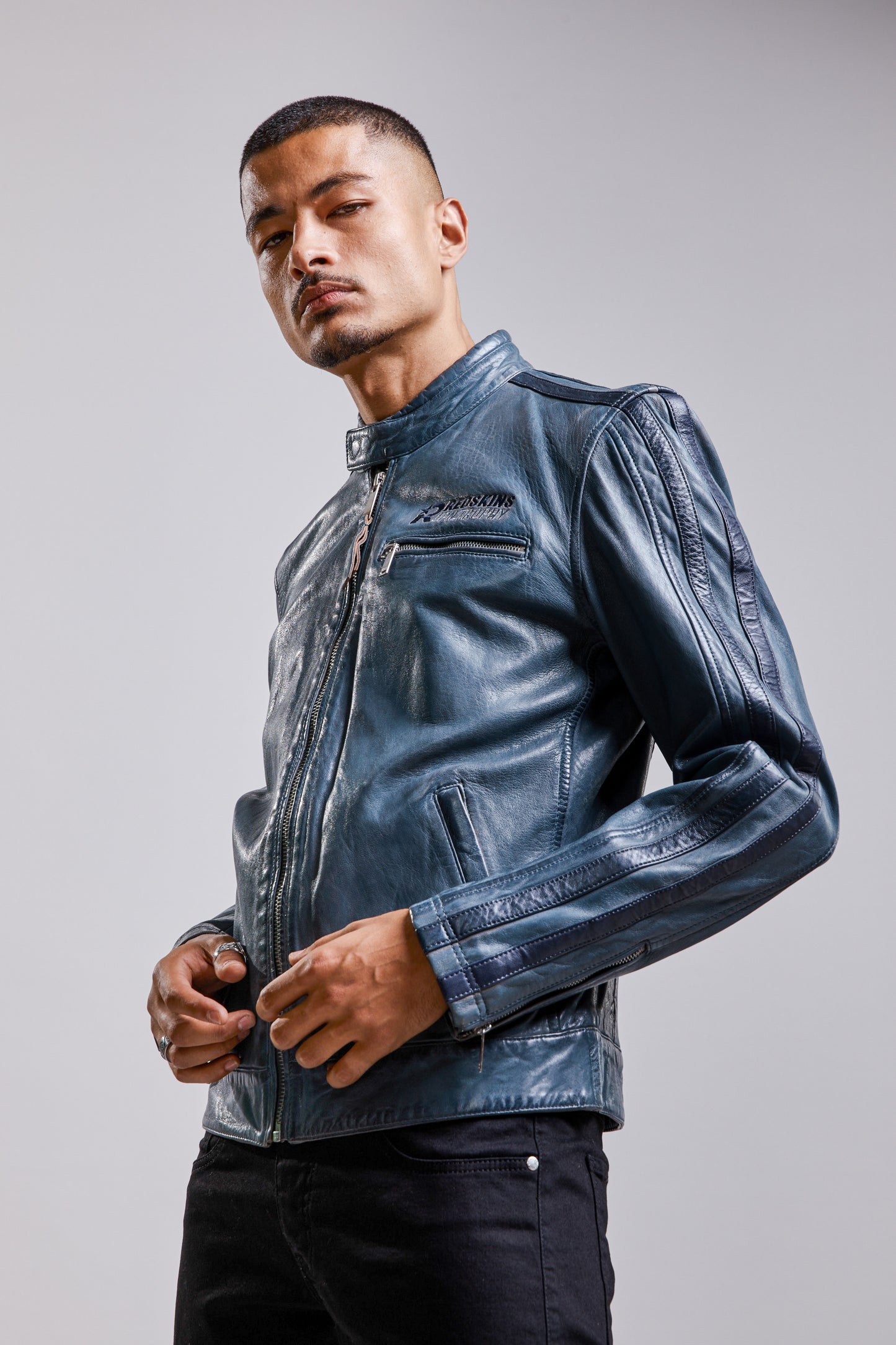Blouson CARDIFF CALISTA