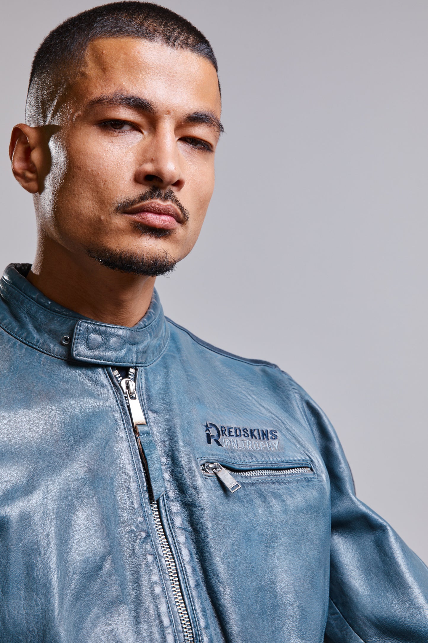 Blouson CARDIFF CALISTA