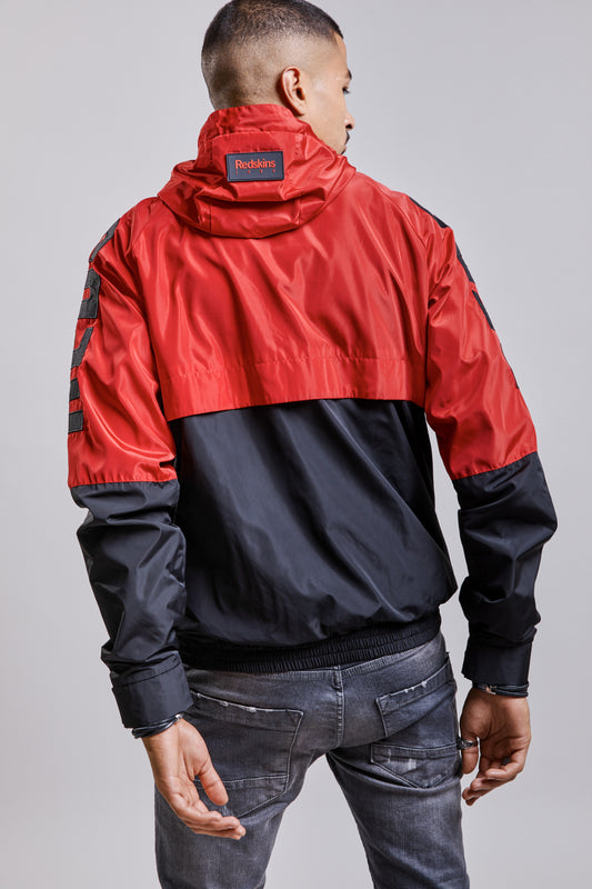 Coupe-vent FALSE STATEMENT