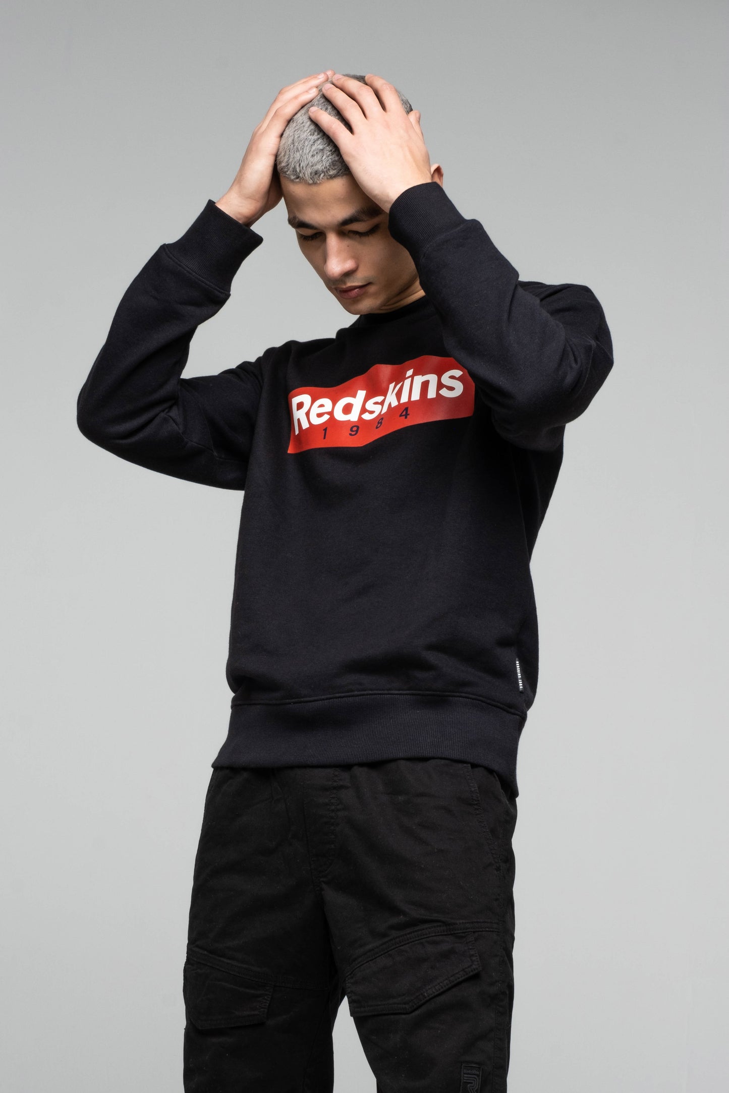 Sweatshirt TAKIN POSTER