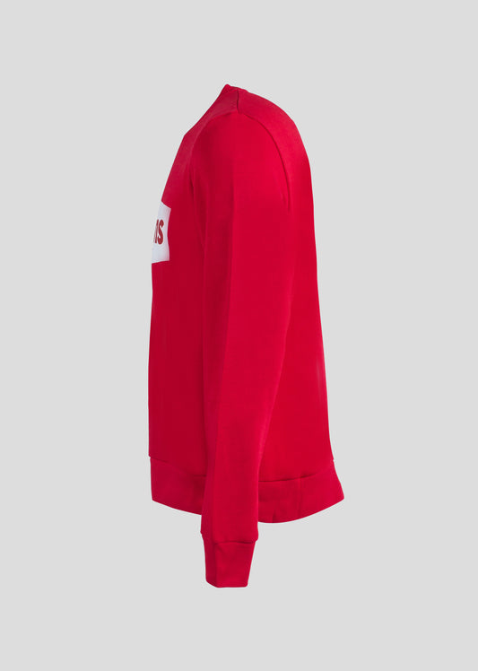 Sweatshirt TAKIN POSTER