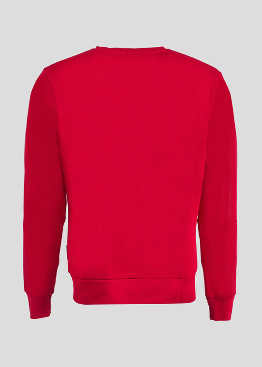 Sweatshirt TAKIN POSTER
