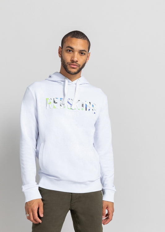 Sweatshirt TYSON COACH