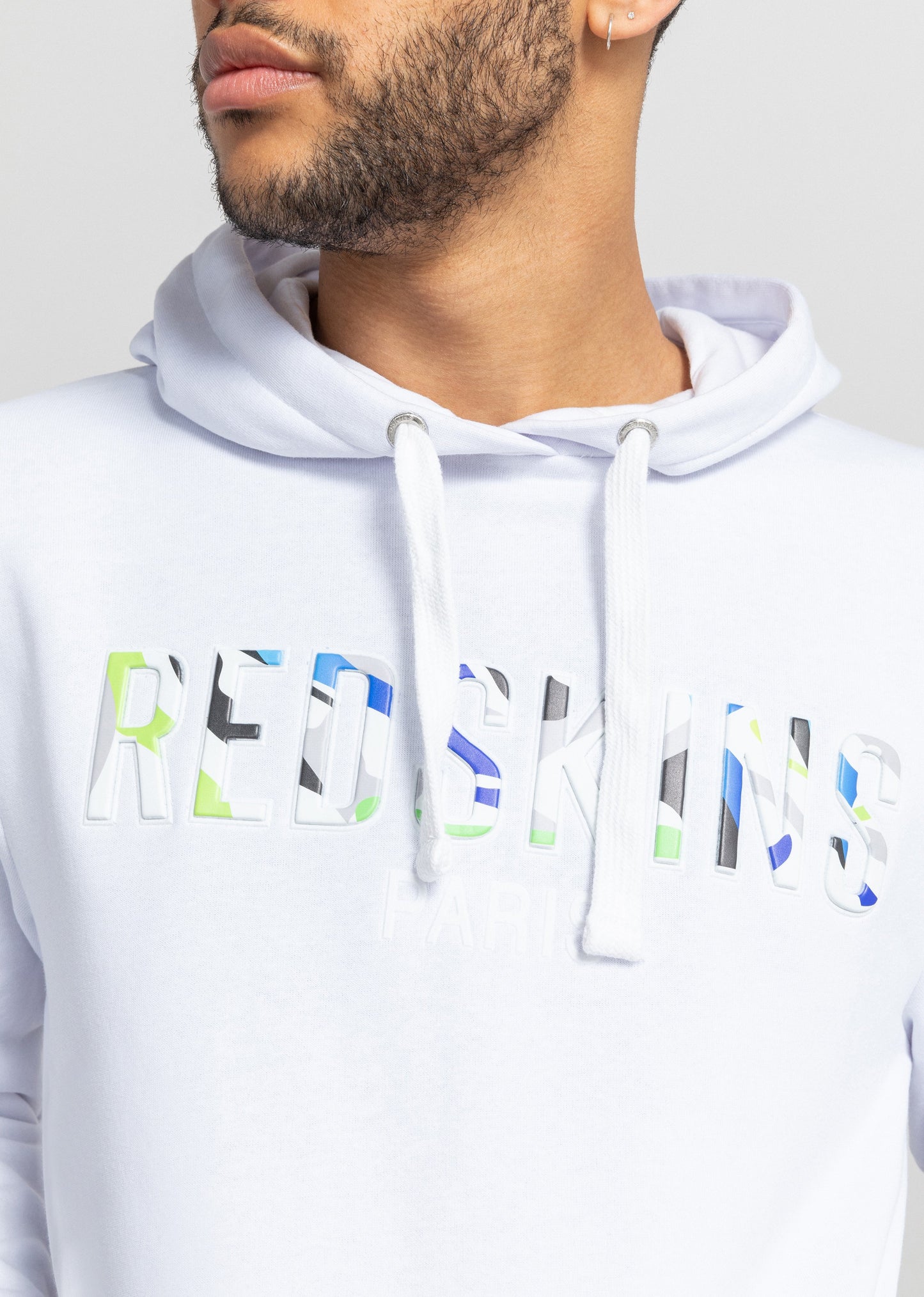 Sweatshirt TYSON COACH