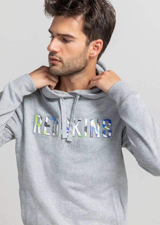Sweatshirt TYSON COACH