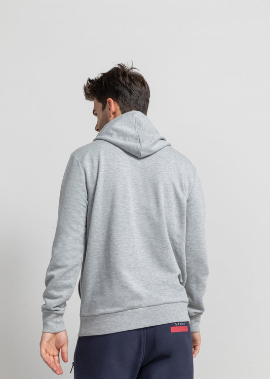 Sweatshirt TYSON COACH