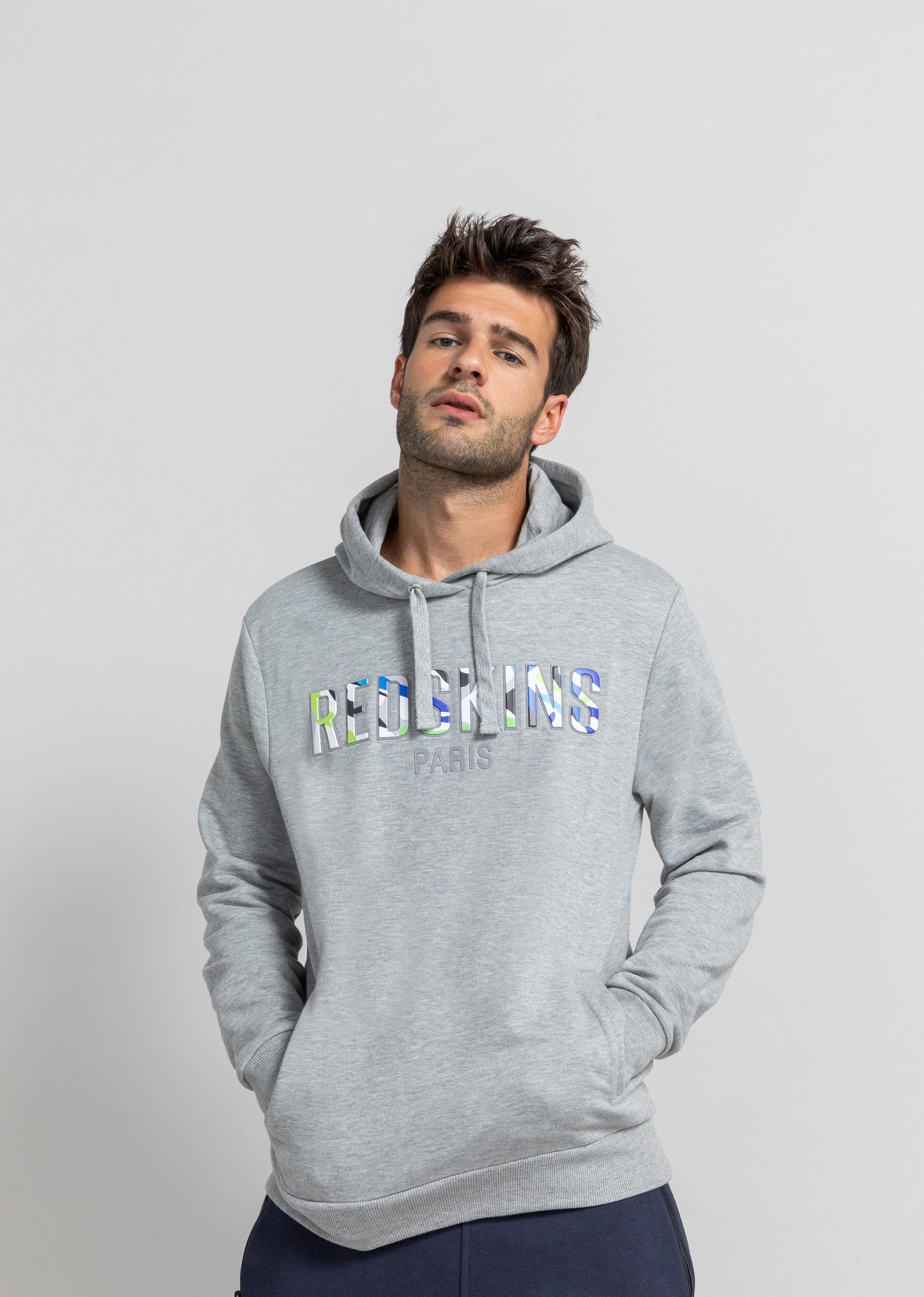 Sweatshirt TYSON COACH
