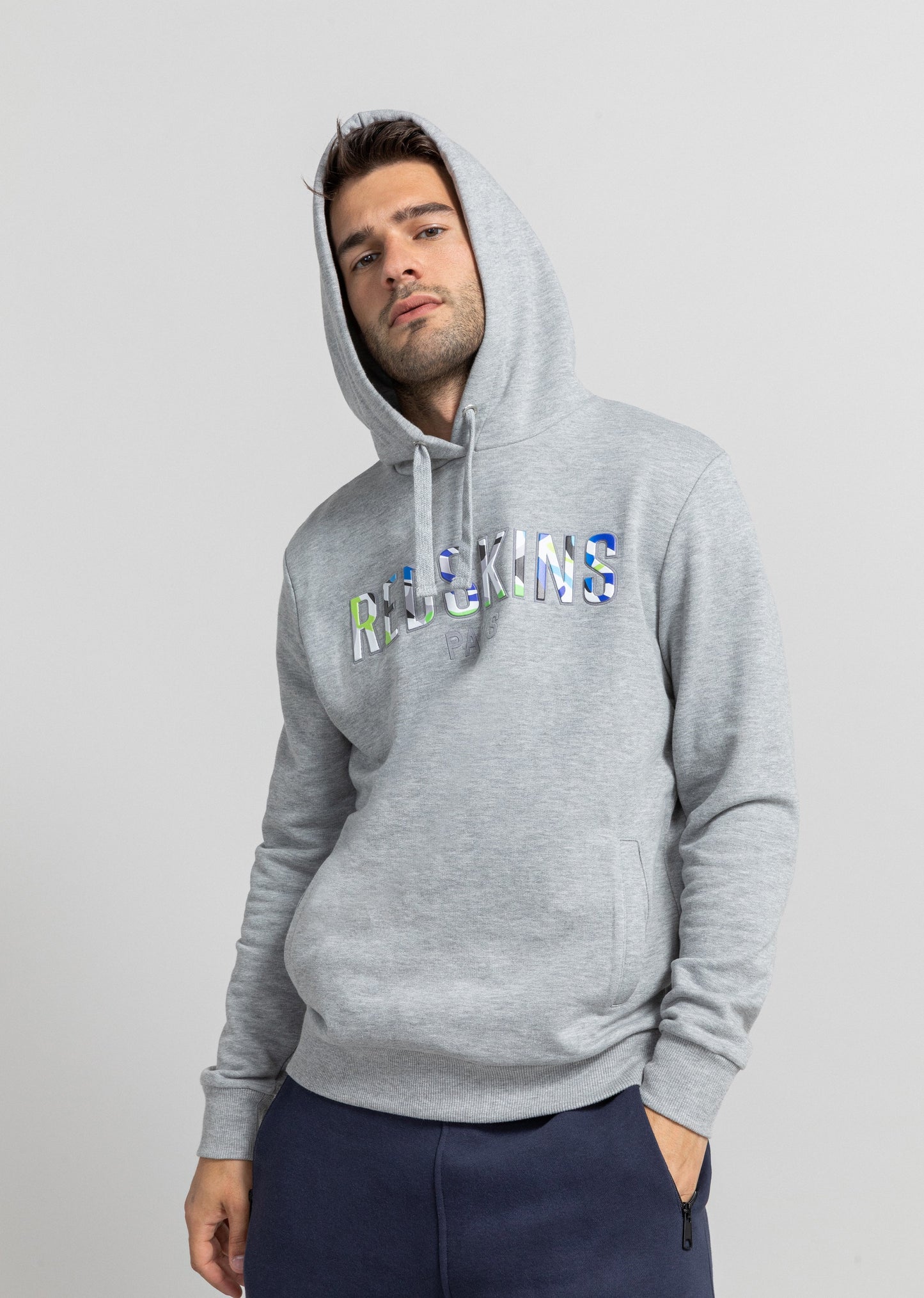 Sweatshirt TYSON COACH