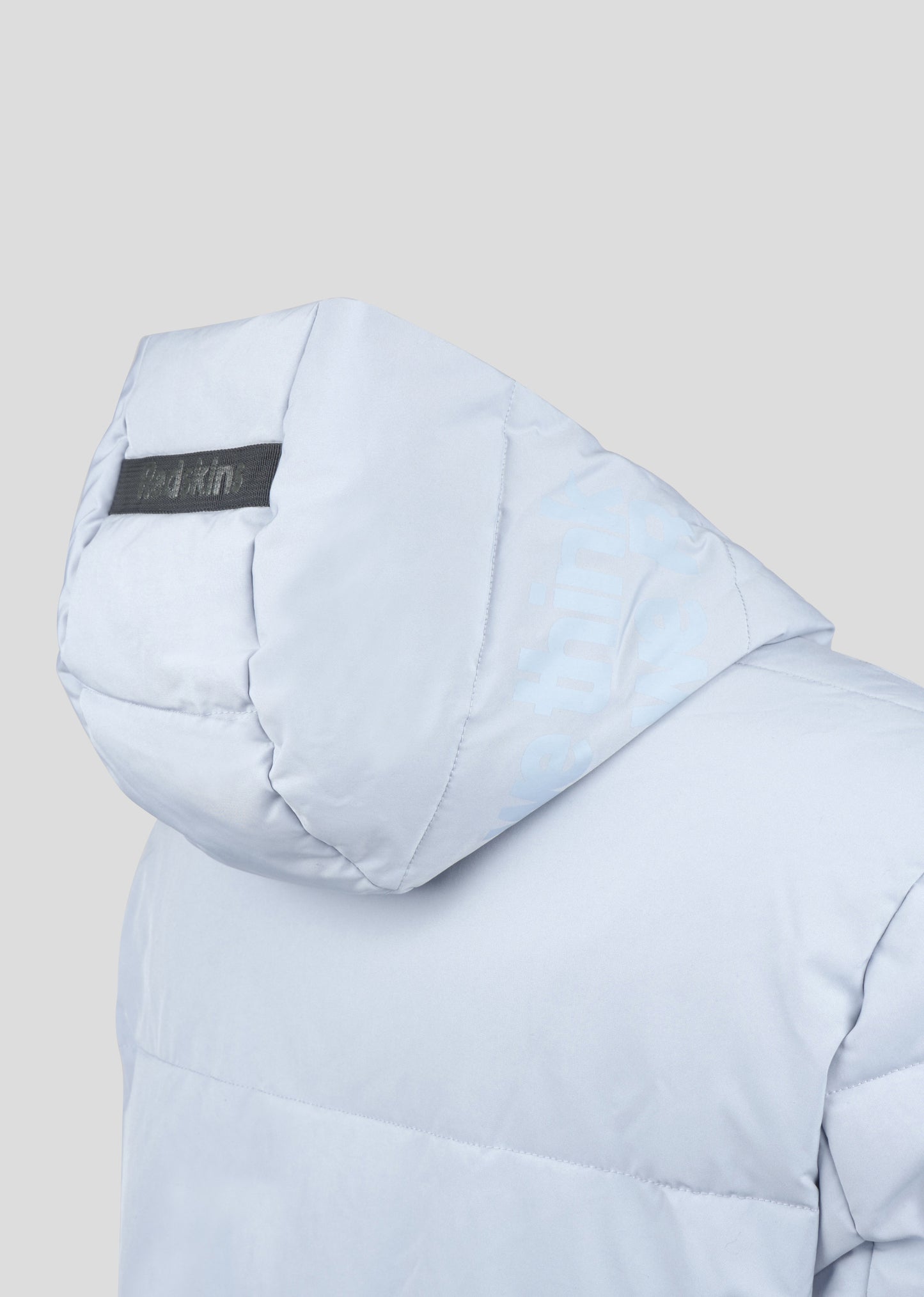 Parka FREAKY DROP