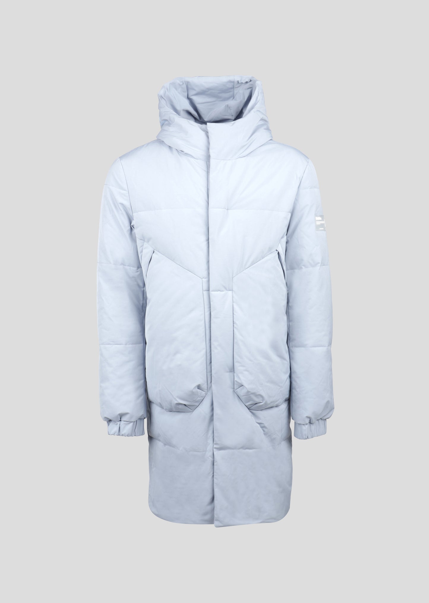 Parka FREAKY DROP