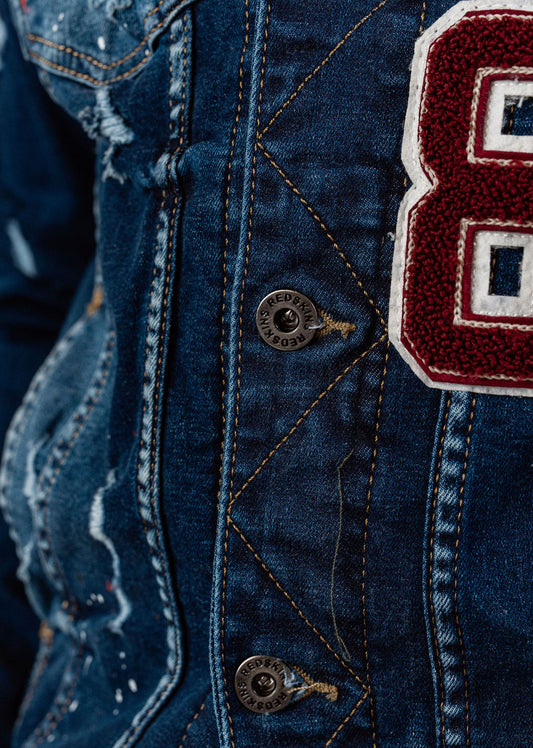 Veste HOME GRAPH