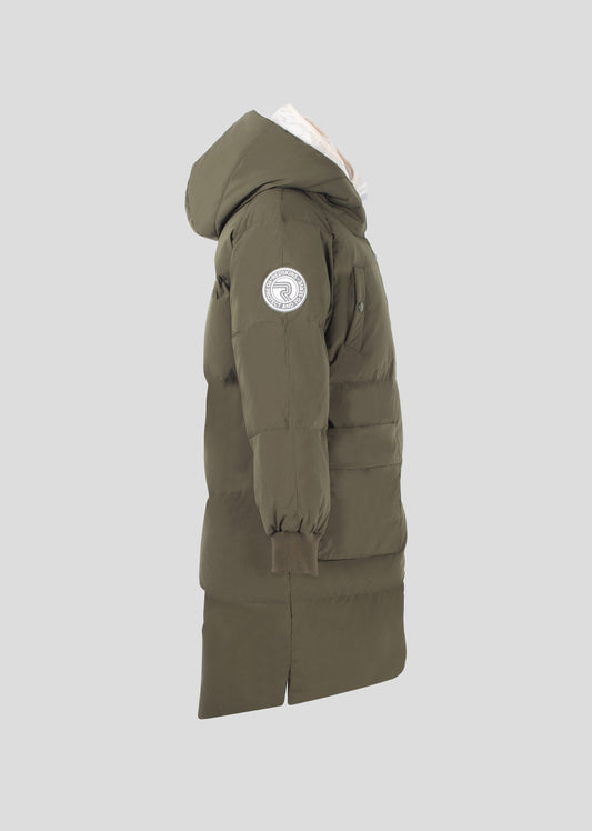 Parka MOSS CALLE